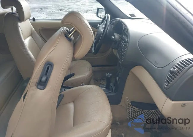 YS3DF78KX37000610: 43544690