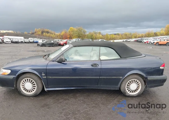 YS3DF78KX37000610: 43544690