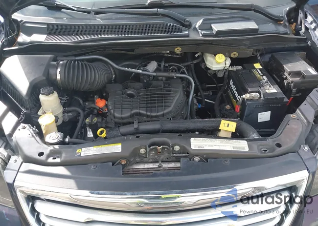 2C4RC1BG8CR411123: 43544775