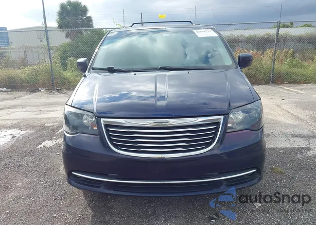 2C4RC1BG8CR411123: 43544775