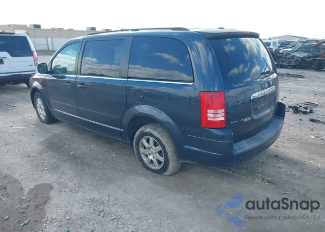 2A8HR54P68R721589: 43544791