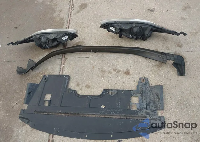 3FADP4BJ5JM146540: 43544799