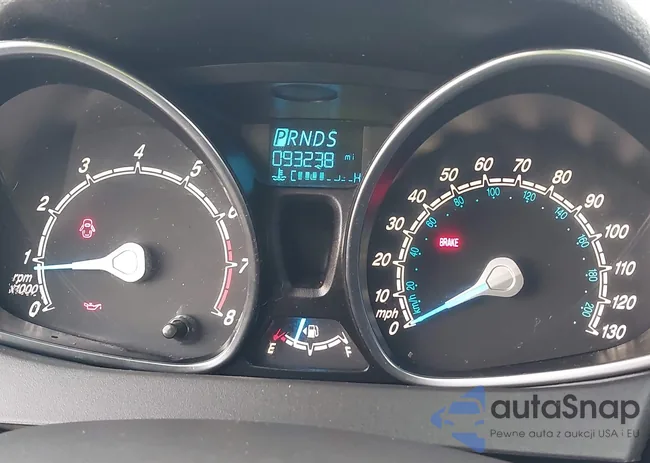 3FADP4BJ5JM146540: 43544799