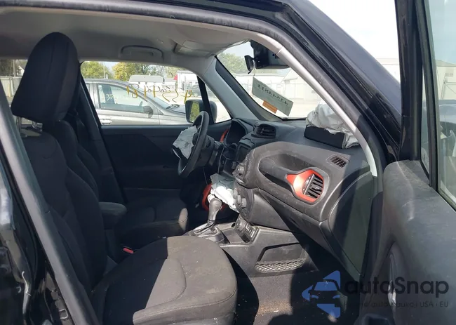 ZACCJBAB0JPH84150: 43544811