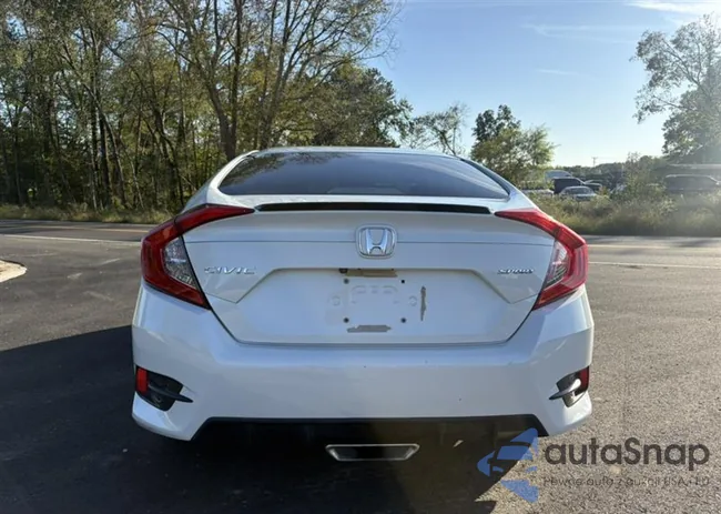 19XFC2E89KE022312: 43544877