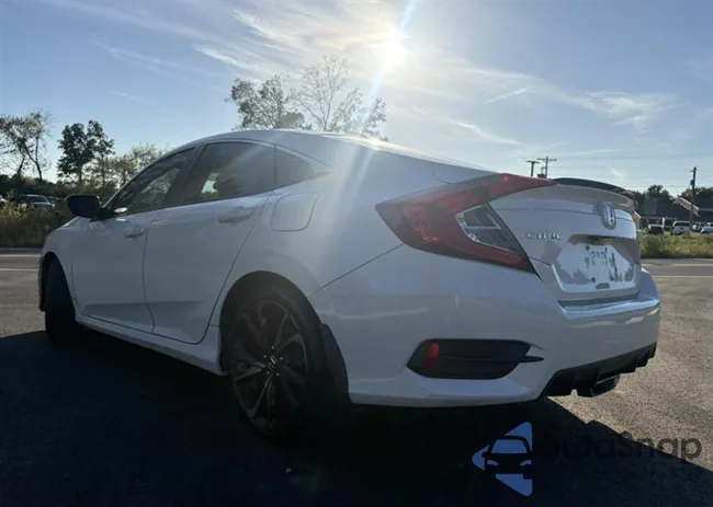 19XFC2E89KE022312: 43544877