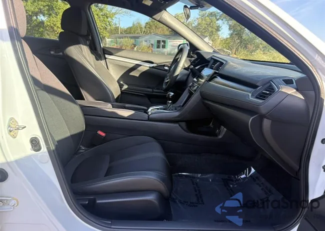 19XFC2E89KE022312: 43544877