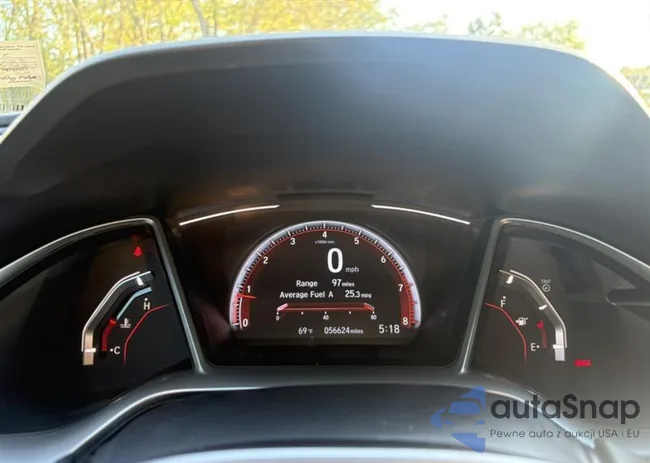 19XFC2E89KE022312: 43544877