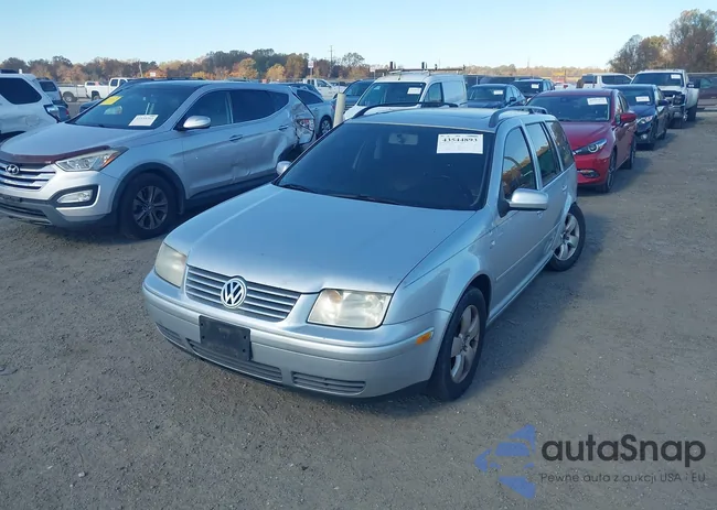 WVWSR61J65W052052: 43544893