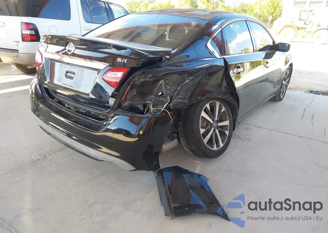 1N4AL3AP4GC168201: 43544933