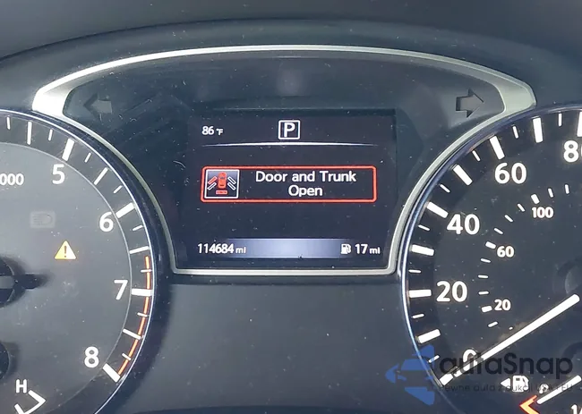 1N4AL3AP4GC168201: 43544933