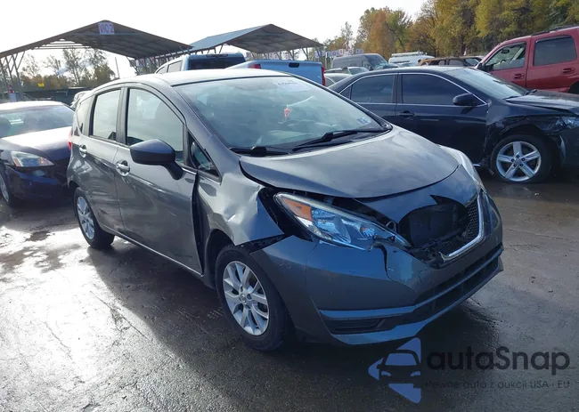 3N1CE2CP3KL356826: 43544943