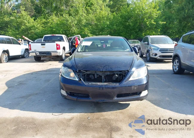 JTHBL46F985081693: 43544950