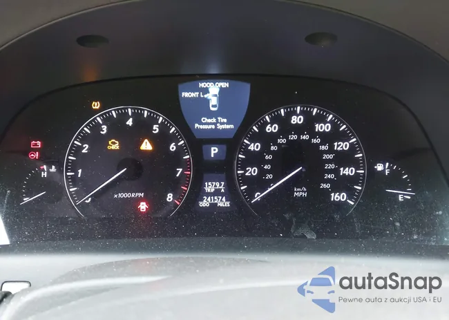 JTHBL46F985081693: 43544950