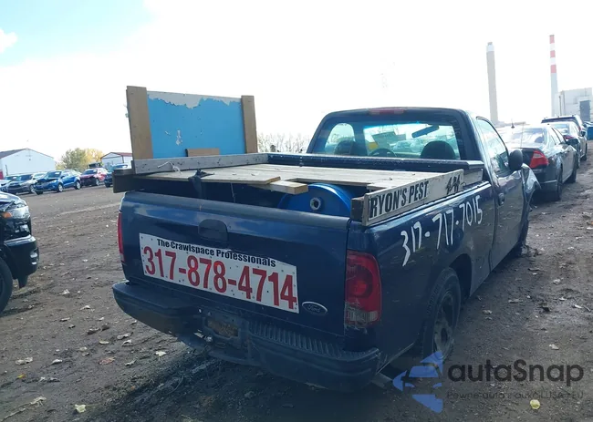 1FTRF17292NC06183: 43543987