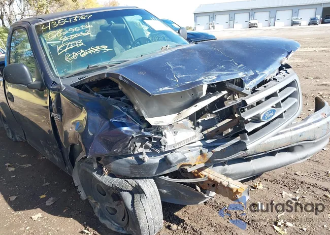 1FTRF17292NC06183: 43543987