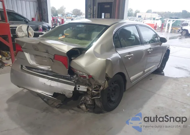 1HGFA16536L083075: 43544106