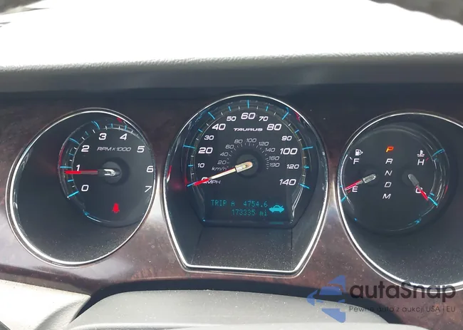 1FAHP2EWXBG168770: 43544163