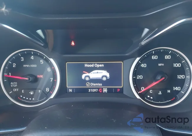 KL79MSSL5NB136650: 43544209