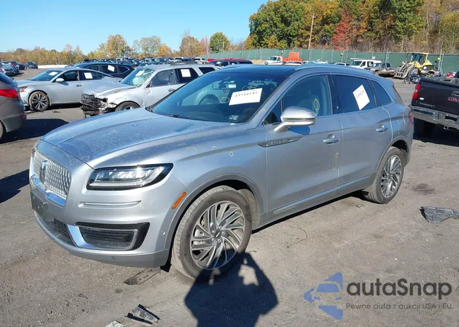 2LMPJ8K99LBL21706: 43544245