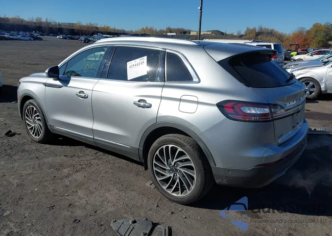 2LMPJ8K99LBL21706: 43544245