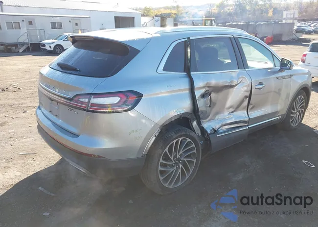 2LMPJ8K99LBL21706: 43544245