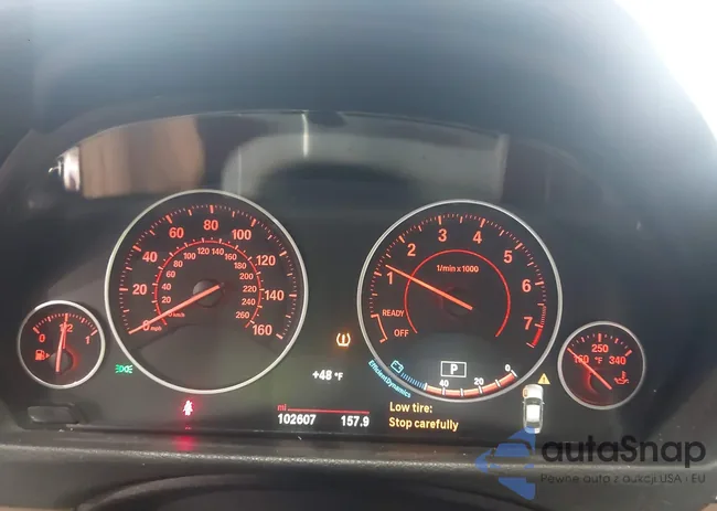 WBA8E9G54GNT47027: 43544249