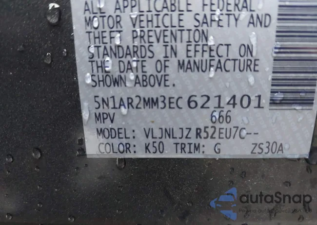 5N1AR2MM3EC621401: 43544288