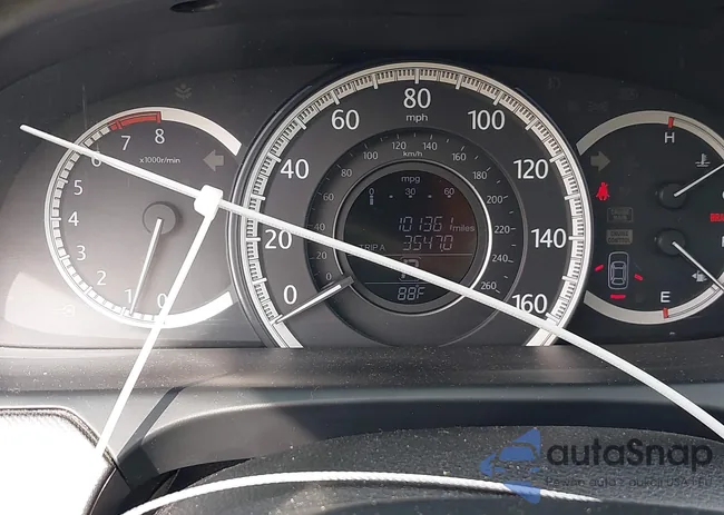 1HGCR2F39DA071358: 43544314