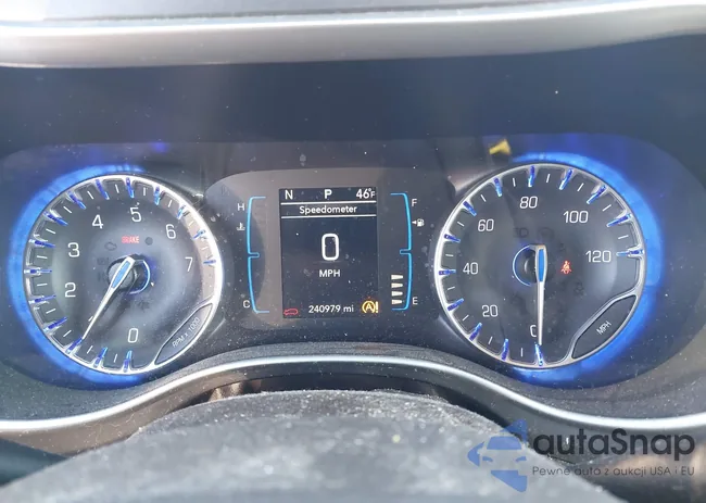 2C4RC1DG6KR587454: 43544323