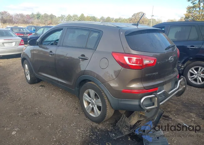 KNDPB3A21C7272398: 43545361