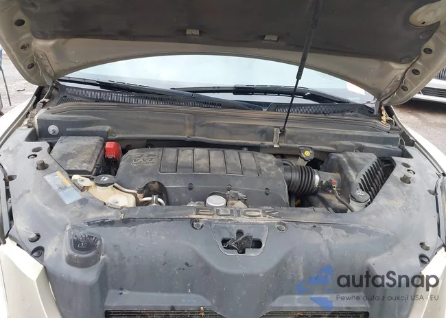 5GAKRCED7CJ191637: 43545363