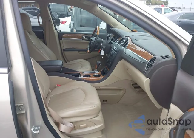 5GAKRCED7CJ191637: 43545363