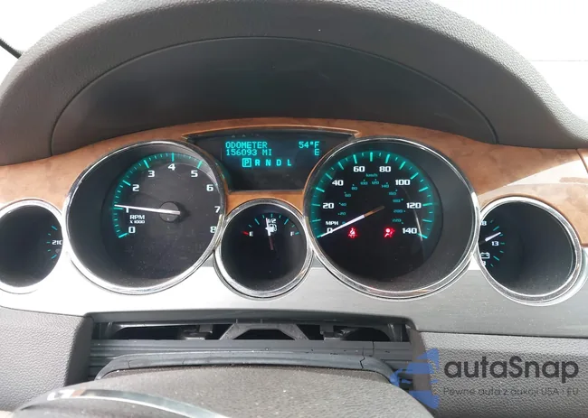 5GAKRCED7CJ191637: 43545363