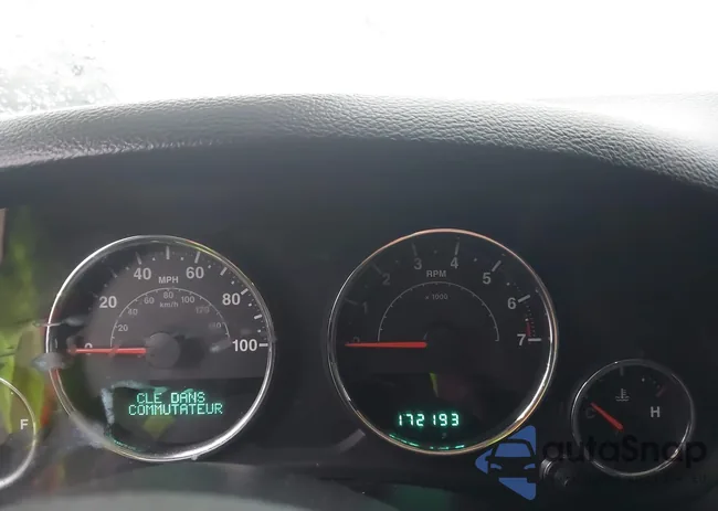 1C4BJWDG1CL269417: 43545366