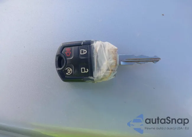 2FMDK3KC7DBB66617: 43545381