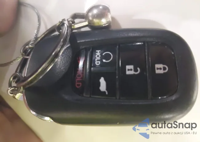 19XFL2H83NE016098: 43545389