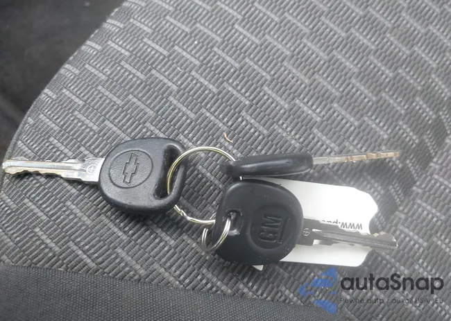 1G1AM15B877115707: 43545397