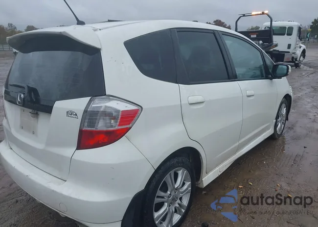 JHMGE8H41AS026097: 43545453