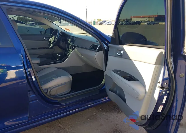 5XXGU4L39GG034169: 43545459