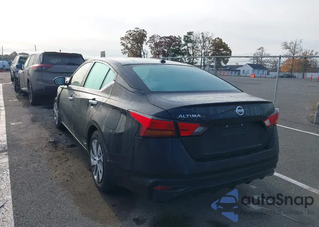 1N4BL4BV8LC191627: 43545461