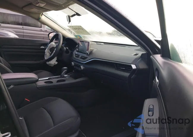 1N4BL4BV8LC191627: 43545461