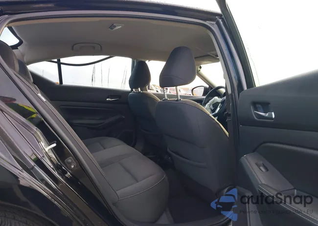 1N4BL4BV8LC191627: 43545461