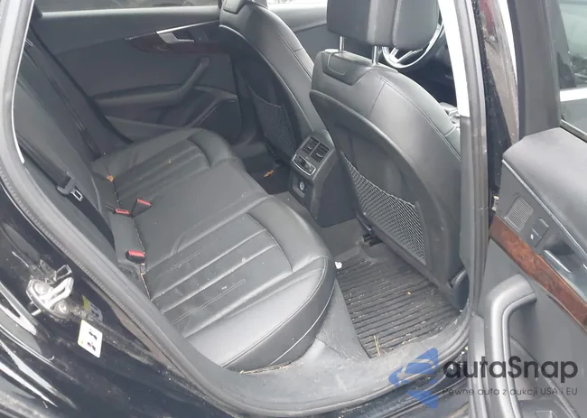 WA18NAF43JA062499: 43545466