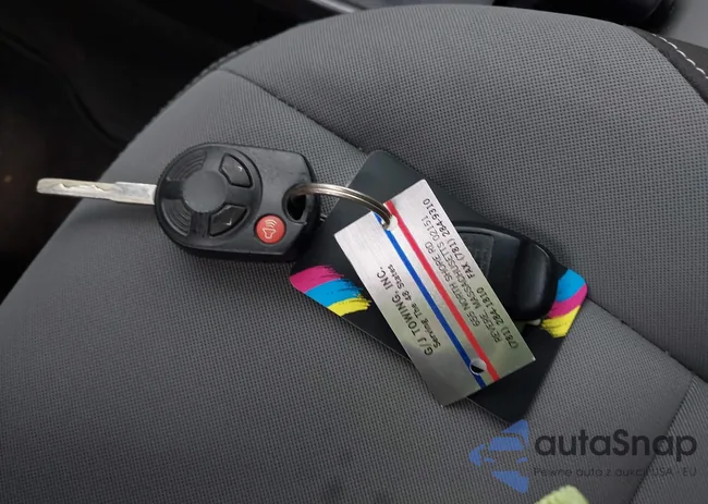 1FMCU9GX1DUD30300: 43545467