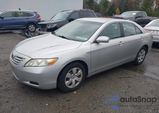 4T4BE46K59R102556: 43545470