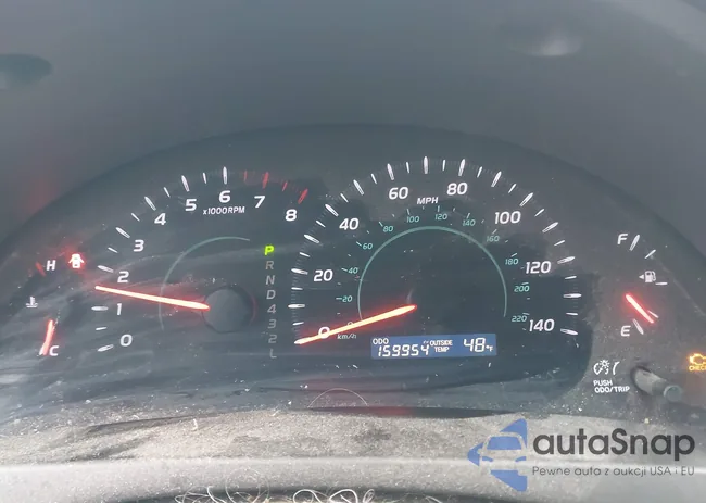 4T4BE46K59R102556: 43545470