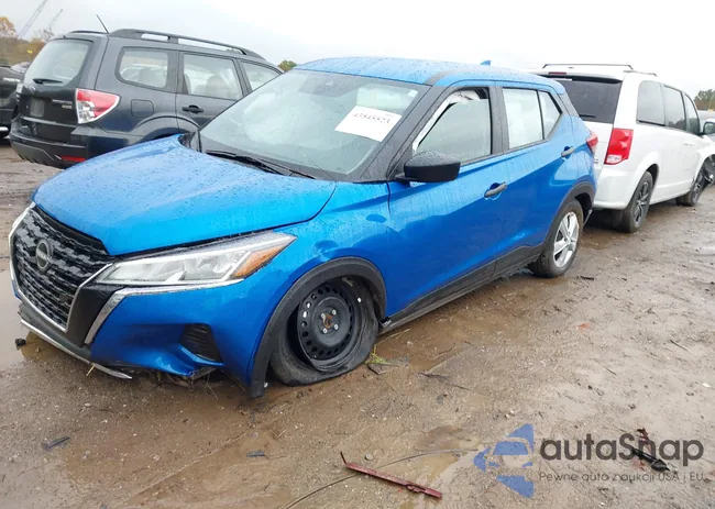 3N1CP5BV8SL493045: 43545523