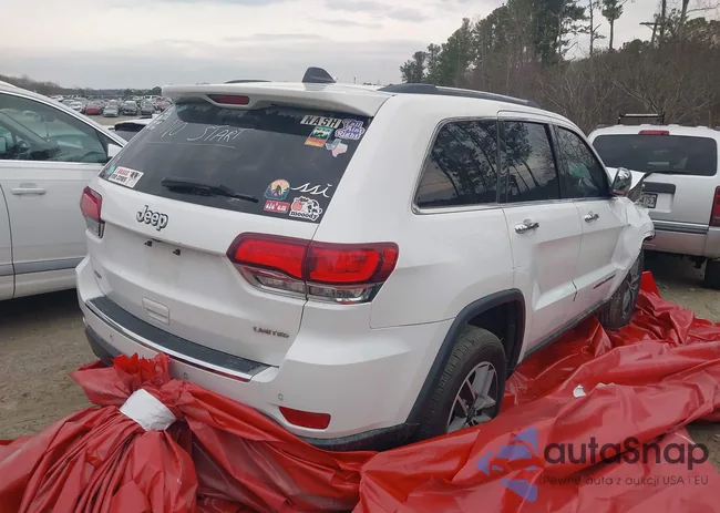 1C4RJEBG2LC265095: 43545549