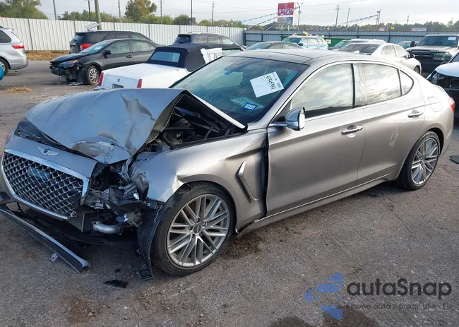 KMTG34LA3LU051105: 43545581